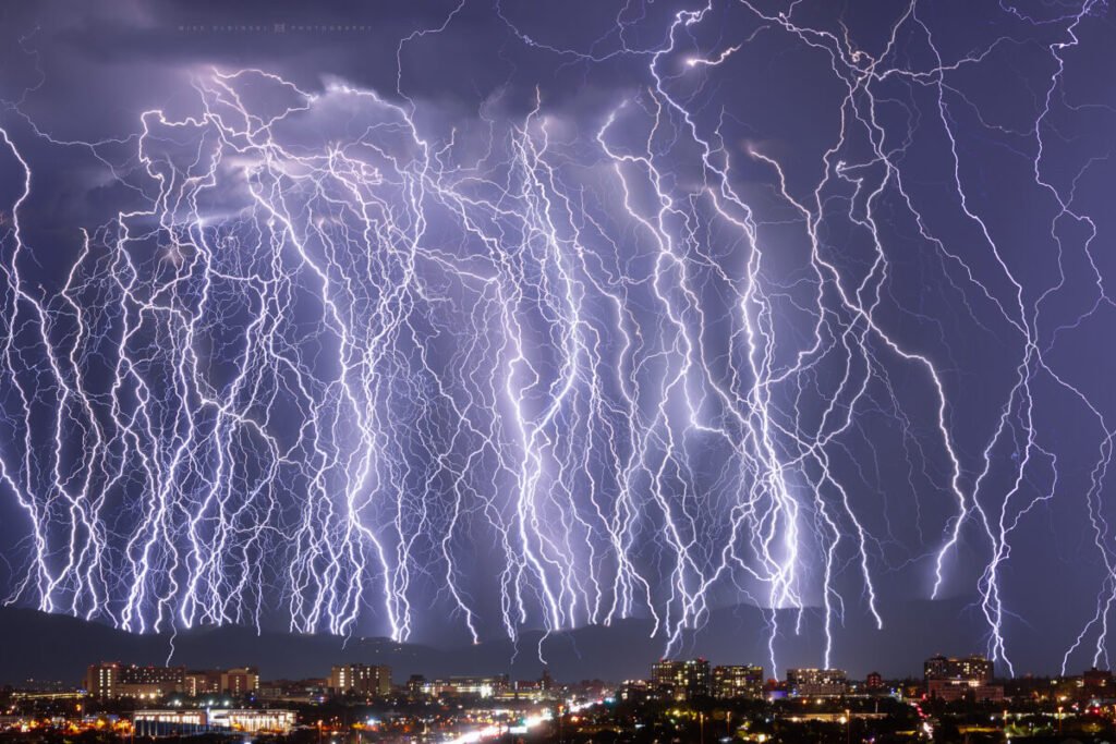 Where Can You Learn Storm Photography in Arizona? A Complete Guide to Capturing the Monsoon Storm photography
