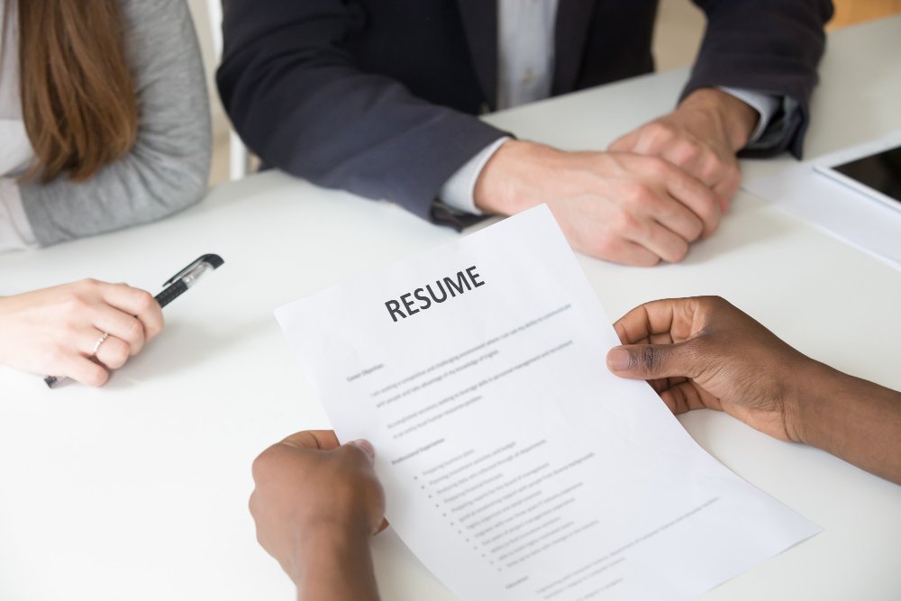 Australia’s Leading Human Resume Writing Company for Fast Job Wins resume writing company