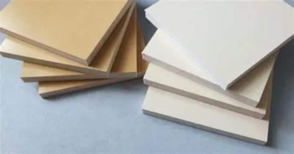 Different Types of PVC Foam Board and Their Practical Uses Different Types of PVC Foam Board and Their Practical Uses