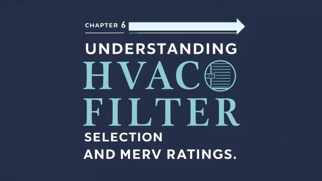 HVAC Filter Selection Made Easy: A Complete Homeowner’s Guide HVAC Filter Selection Made Easy: A Complete Homeowner’s Guide