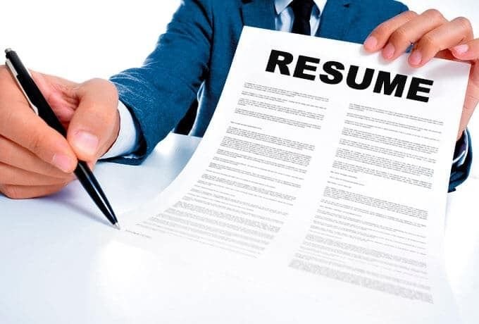 ATS-Friendly Resume Writing Powered by Melbourne’s Human Experts ats friendly