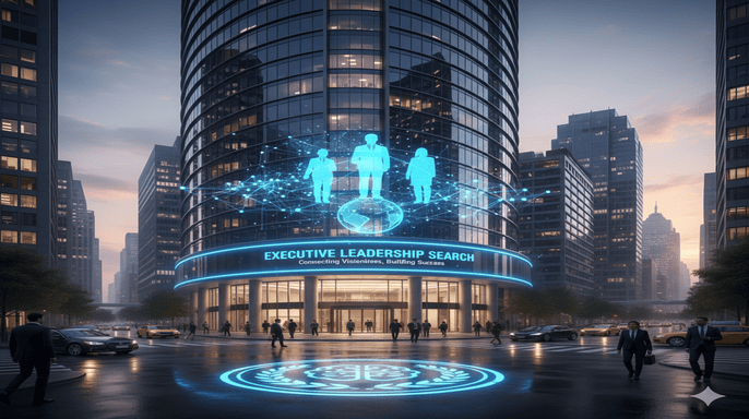 Effective Leadership Hiring Services in India with HRPro Solution leardership hiring