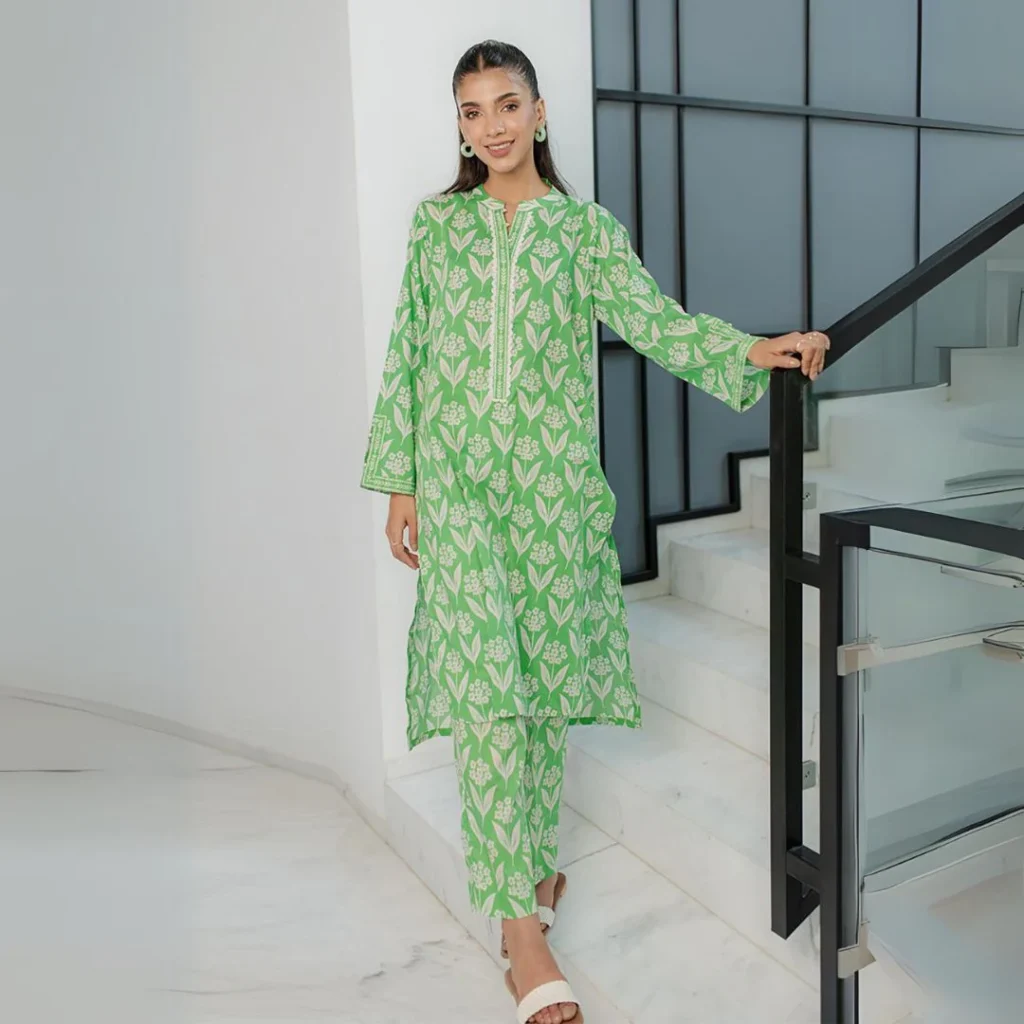 Where Can I Buy Online Pakistani Clothes in the UK?