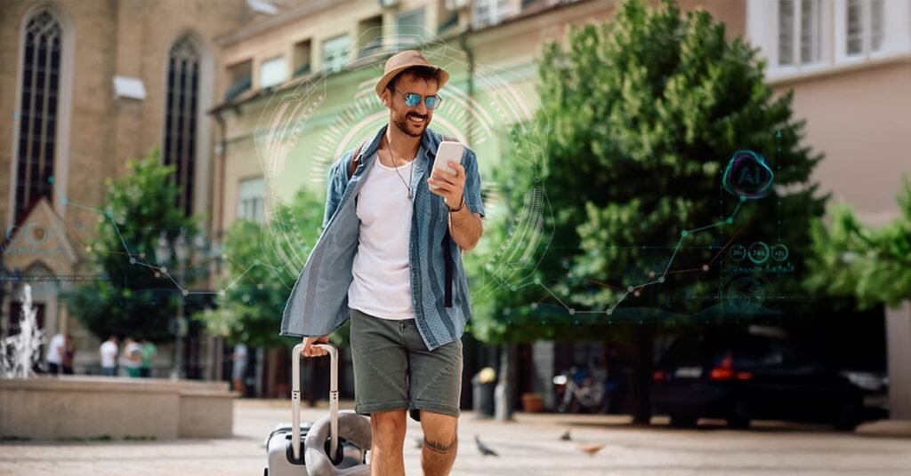 travel agent in Ambala