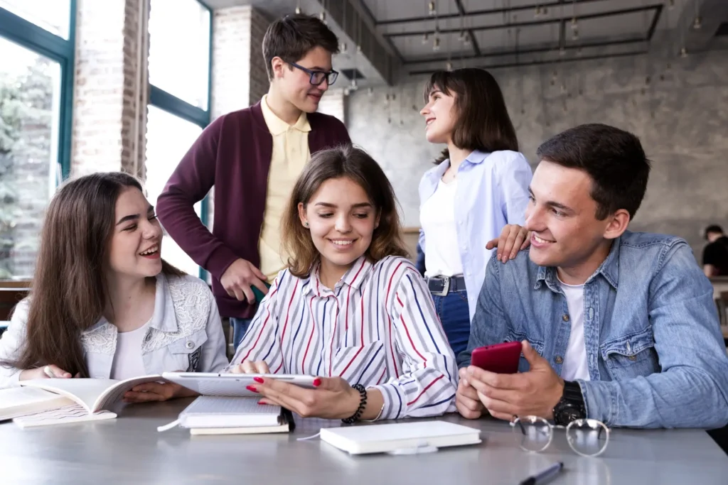 bachelor's degree in business management