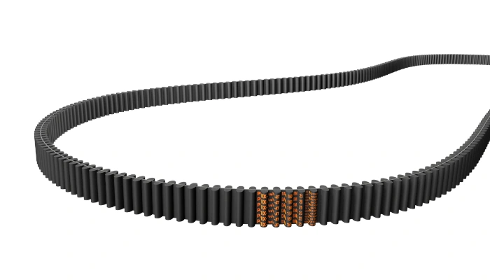 V Belts-Pix Germany GmbH