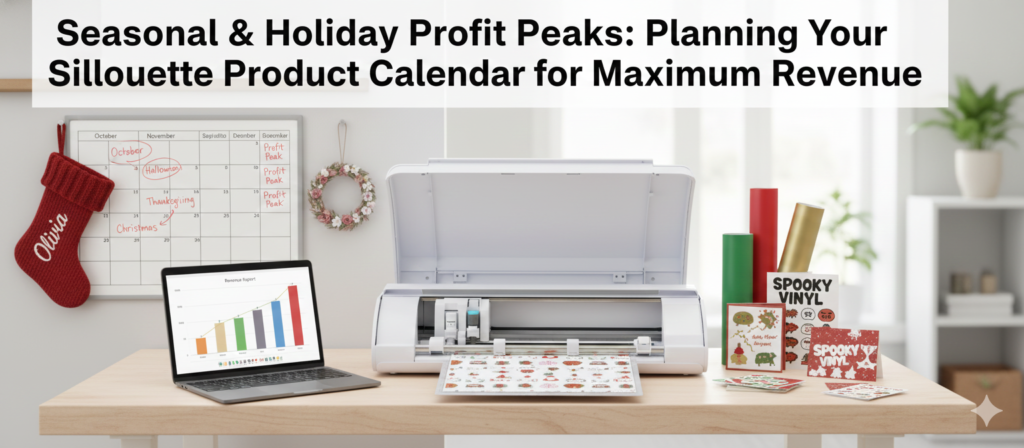 Silhouette Design Store