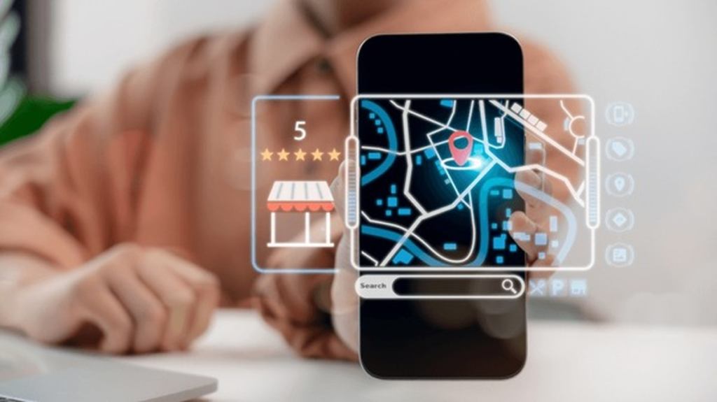 local seo services by GoMedia