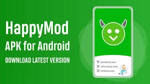 HappyMod Pro APK Download Official Version for Android