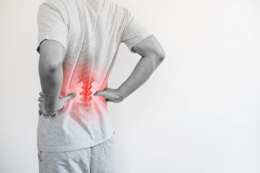 Lower Back Pain Dubai: Manual Therapy Techniques Explained