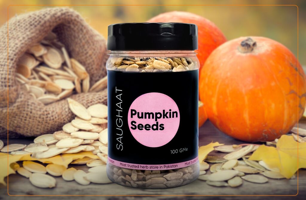 Pumpkin Seeds