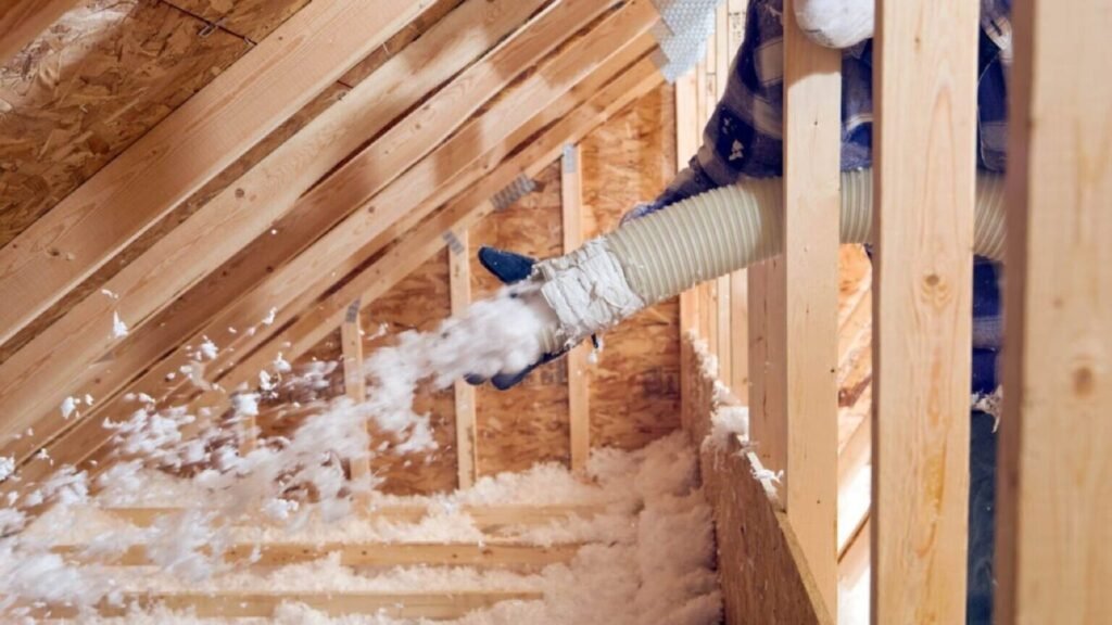 Signs Your Home Needs New Attic Insulation