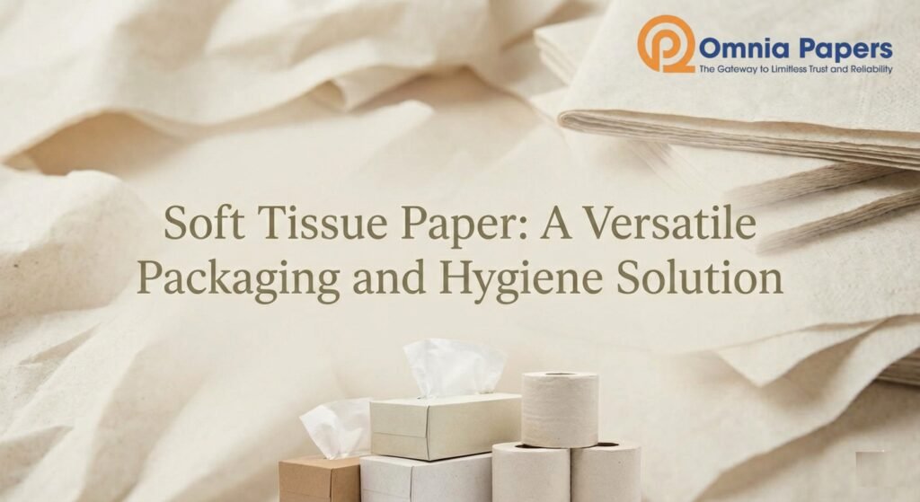 Soft Tissue Paper