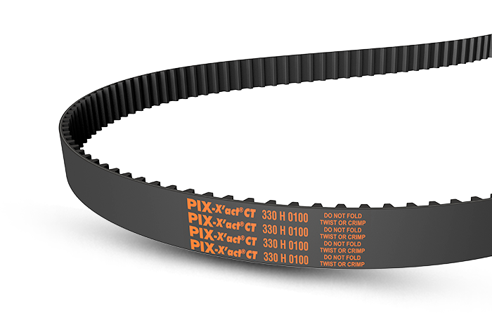 Keilriemen-Pix Germany GmbH