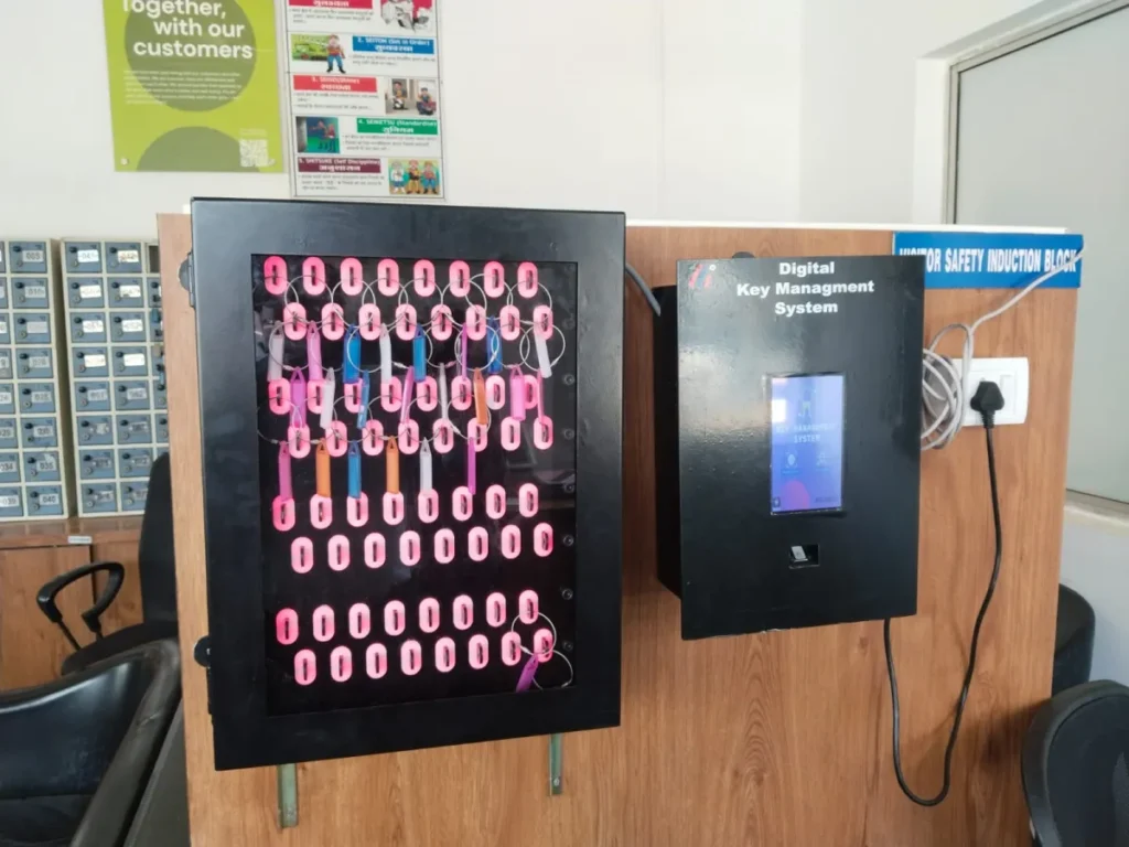 Why Key Management Solutions Are Critical for Organisational Security