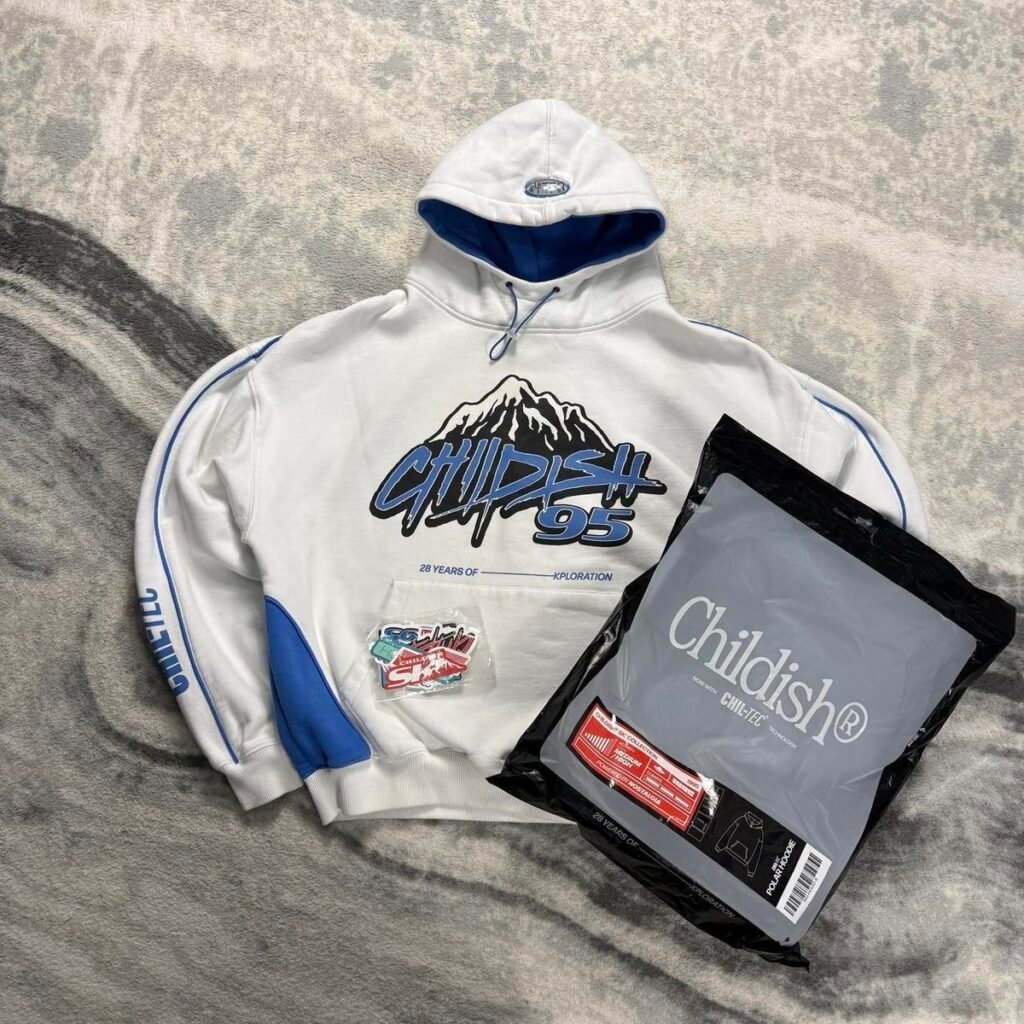 Childish Official New Brands Online Store