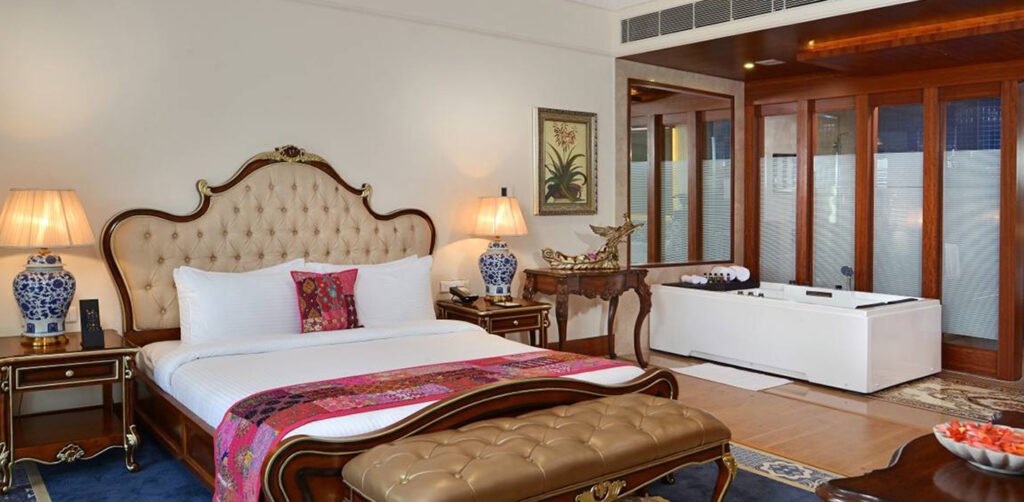 Luxury villas in Jaipur-Indana Jaipur
