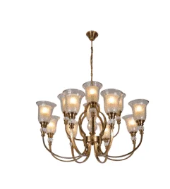 Creative Ways to Decorate with a Gold Lamp Modern gold lamp modern