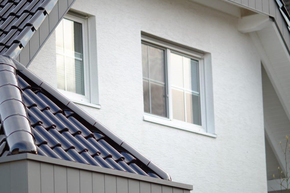 upvc windows Cardiff