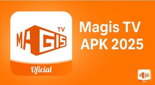 Magis TV APK: Transmite películas y deportes en vivo en cualquier momento