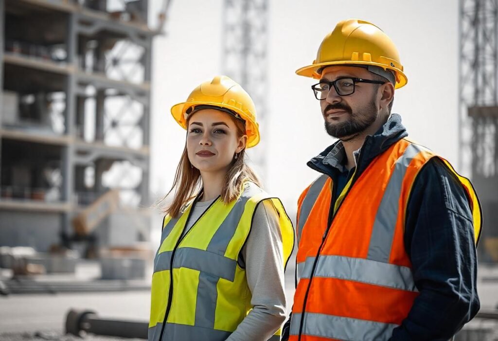 NEBOSH safety course in Pakistan