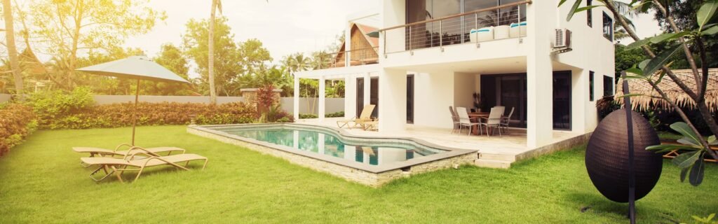 Simulation de crédit hypothécaire