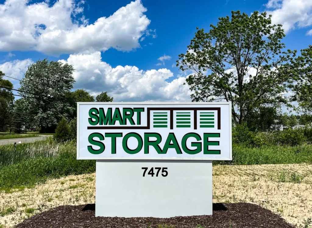 Self-Storage In Swartz Creek MI