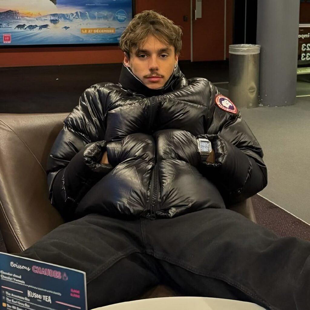 Where to buy paragoose femme products