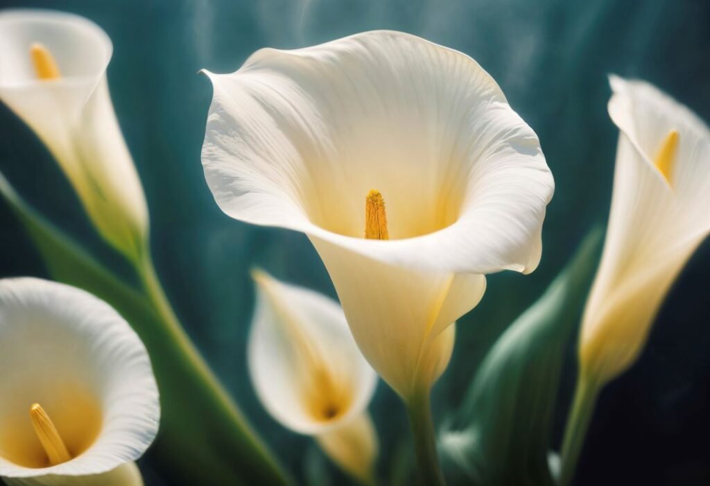 Arum lily Bulbs
