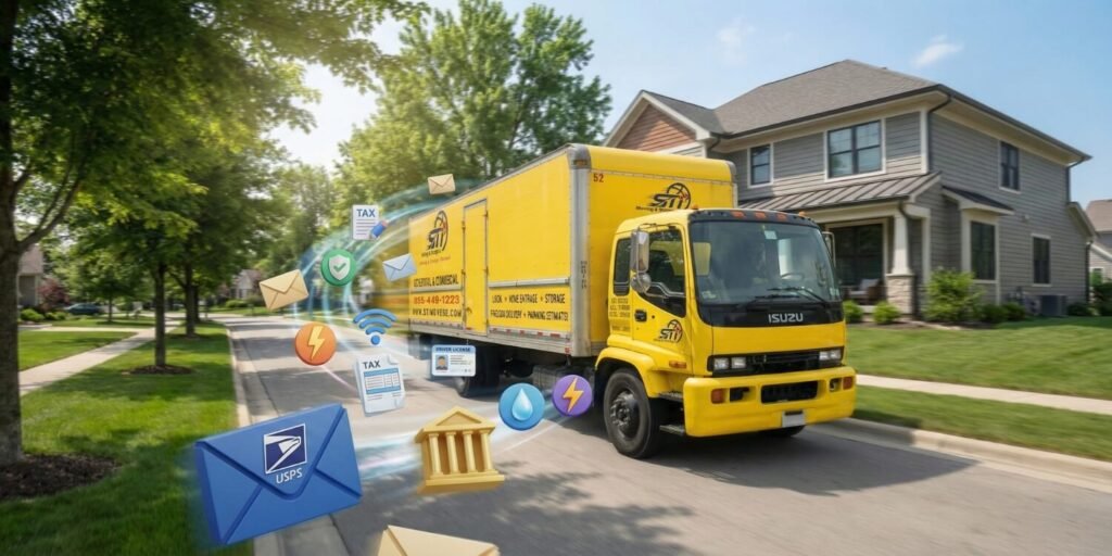 What To Expect From A Reliable Moving Company Chicago Today