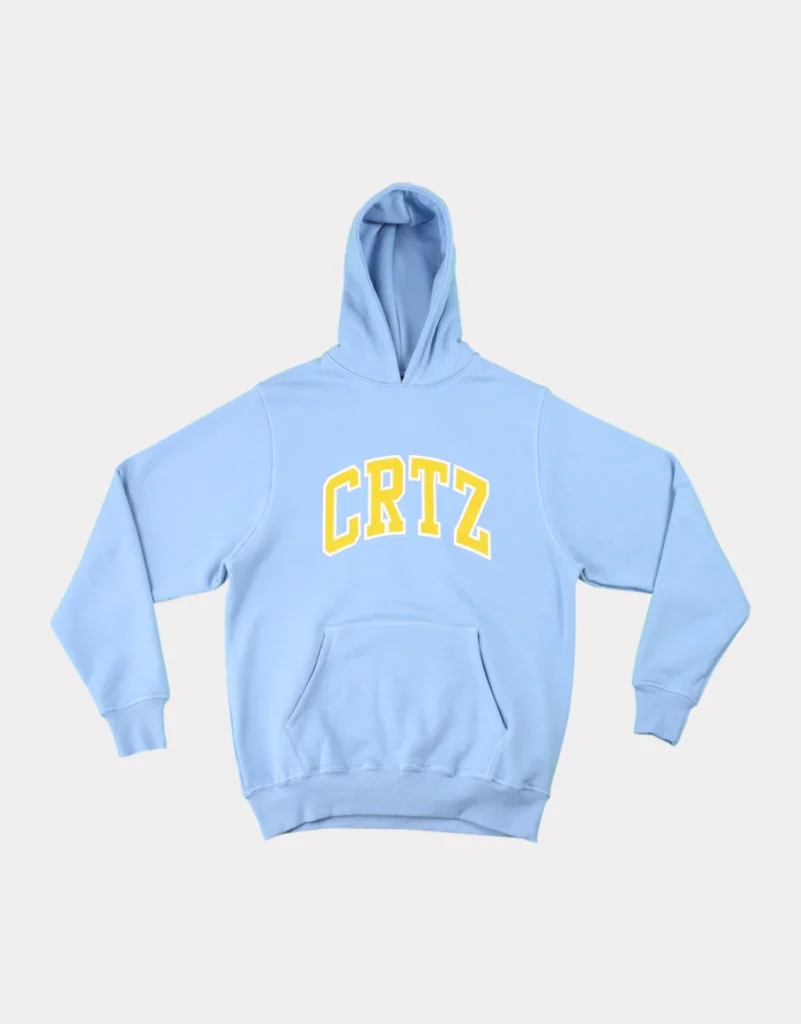 Where to Purchase the Corteiz Tracksuit and clothing