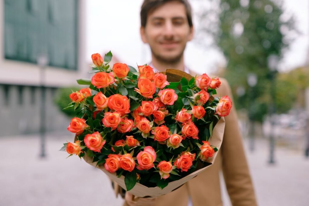 How Flower Delivery 24 Supports Local Florists in Ireland Flower Delivery 24