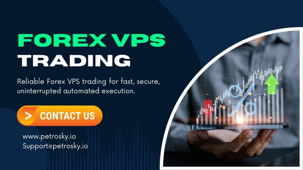 Forex VPS Trading