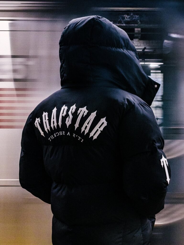 Trapstar: The Rise of a Streetwear Powerhouse