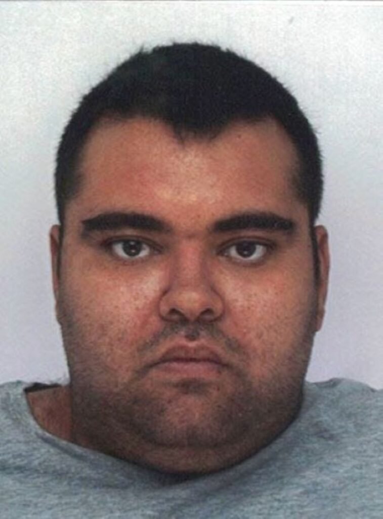 À la découverte de la poésie, de l’art et de la vision de Richard Bouskila Richard Bouskila