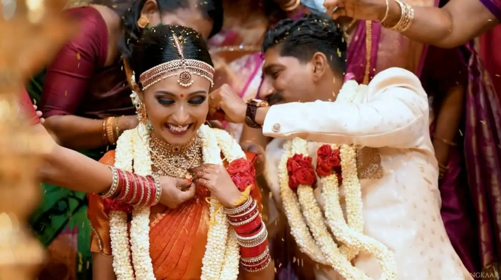 How to Choose the Best Indian Wedding Photographer & Videographer in Singapore