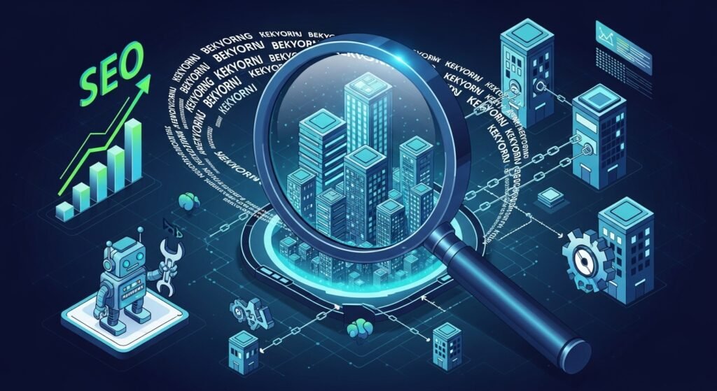 Search Engine Optimization in USA: A Smart Strategy for Sustainable Business Growth Search Engine Optimization in USA