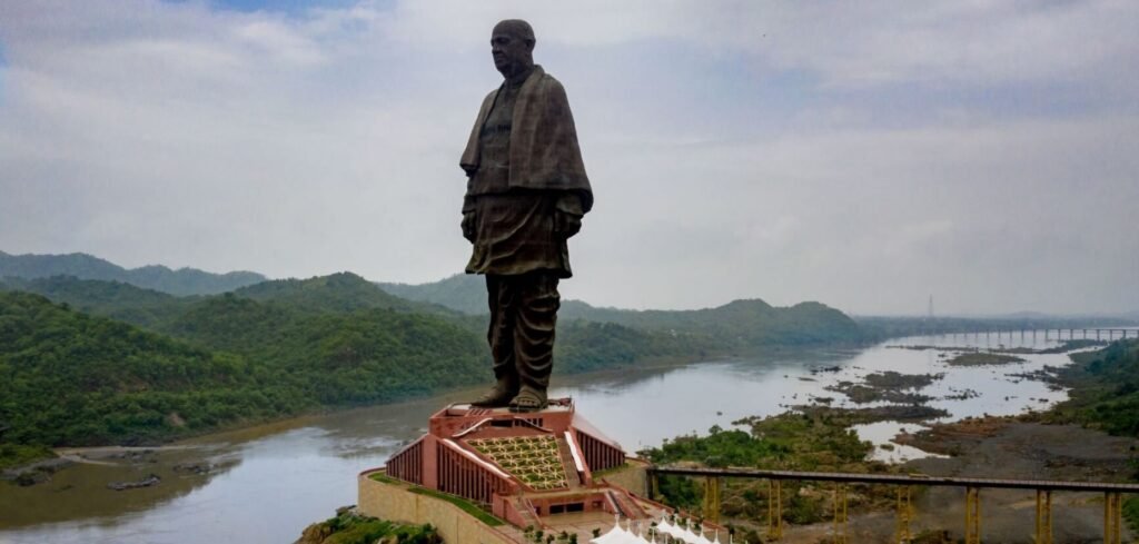 Statue of Unity Tickets Explained: Entry Fee, Viewing Gallery & Packages