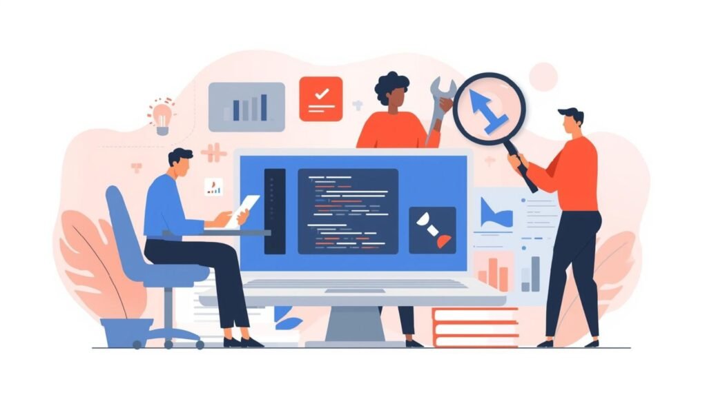 Certificación ISO for Software Developers Global Standards, Local Impact certificación iso