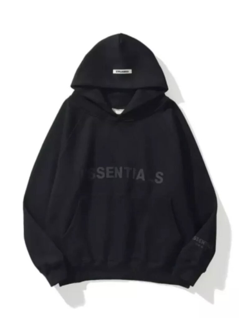 Essentials Hoodie