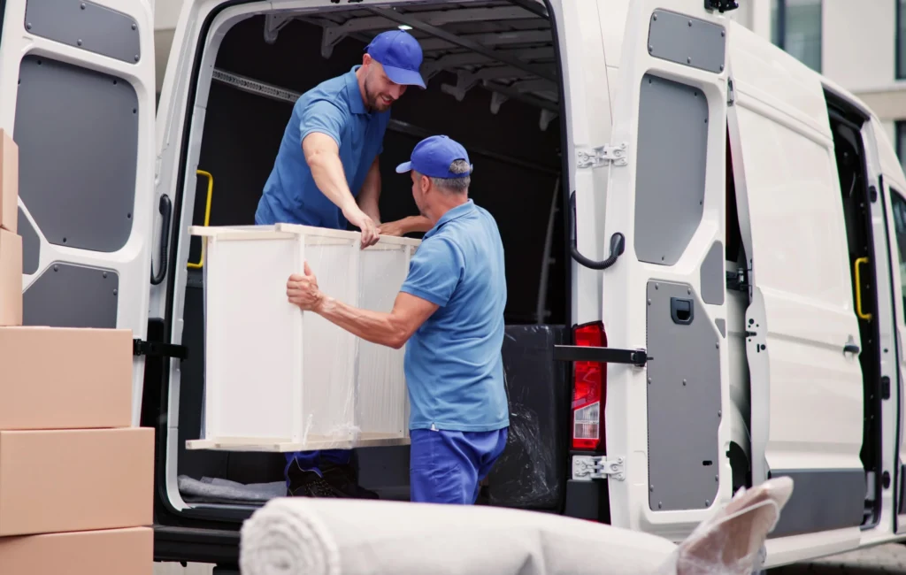 office furniture assembly Perth