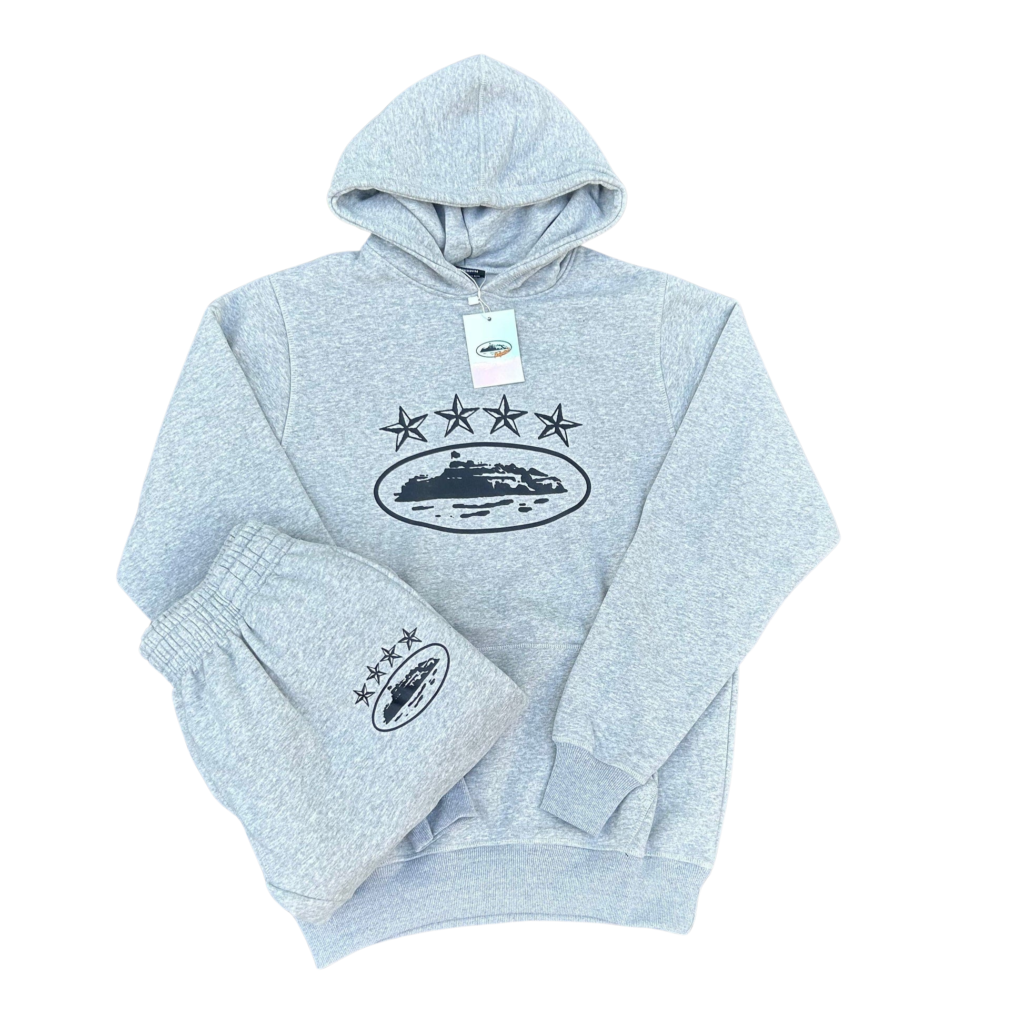 Corteiz Tracksuit Real Streetwear No ShortcutsCorteiz TracksuitCorteiz Tracksuit Real Streetwear No Shortcuts Corteiz Tracksuit