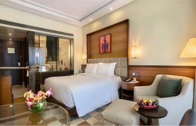 hotels in andheri east chakala-The Mirador