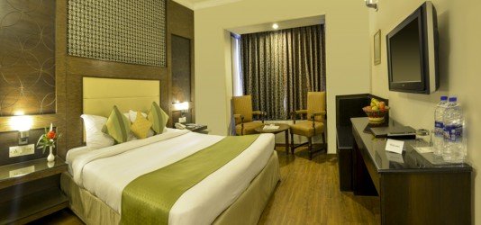 best budget friendly hotels in nainital- vikramvintageinn