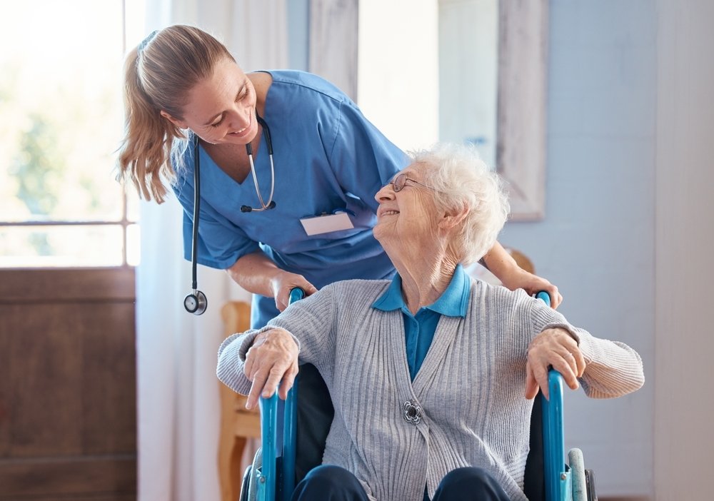 Why Choose Non-Medical Home Care Over Medical Care?