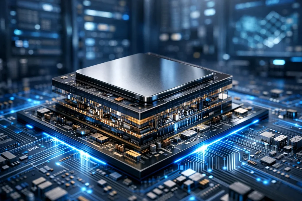 How Intel’s 18A Process Is Powering Next Gen CPU Performance in 2026