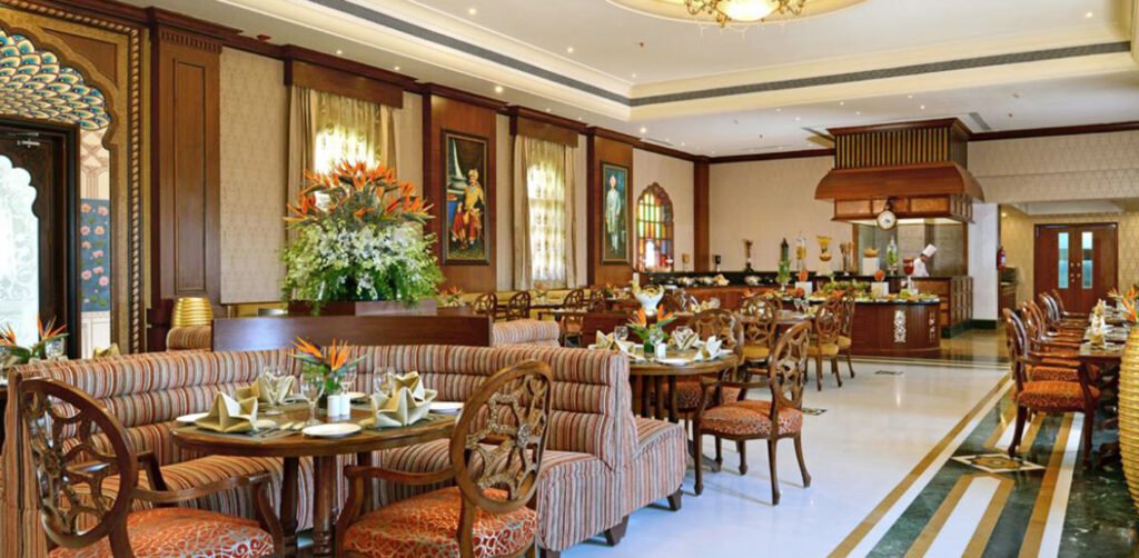 Event Venues In Jodhpur-Indana Jodhpur