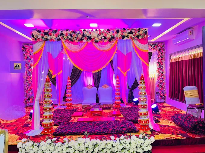 What to Check Before Booking a Wedding Banquet Hall in Mumbai