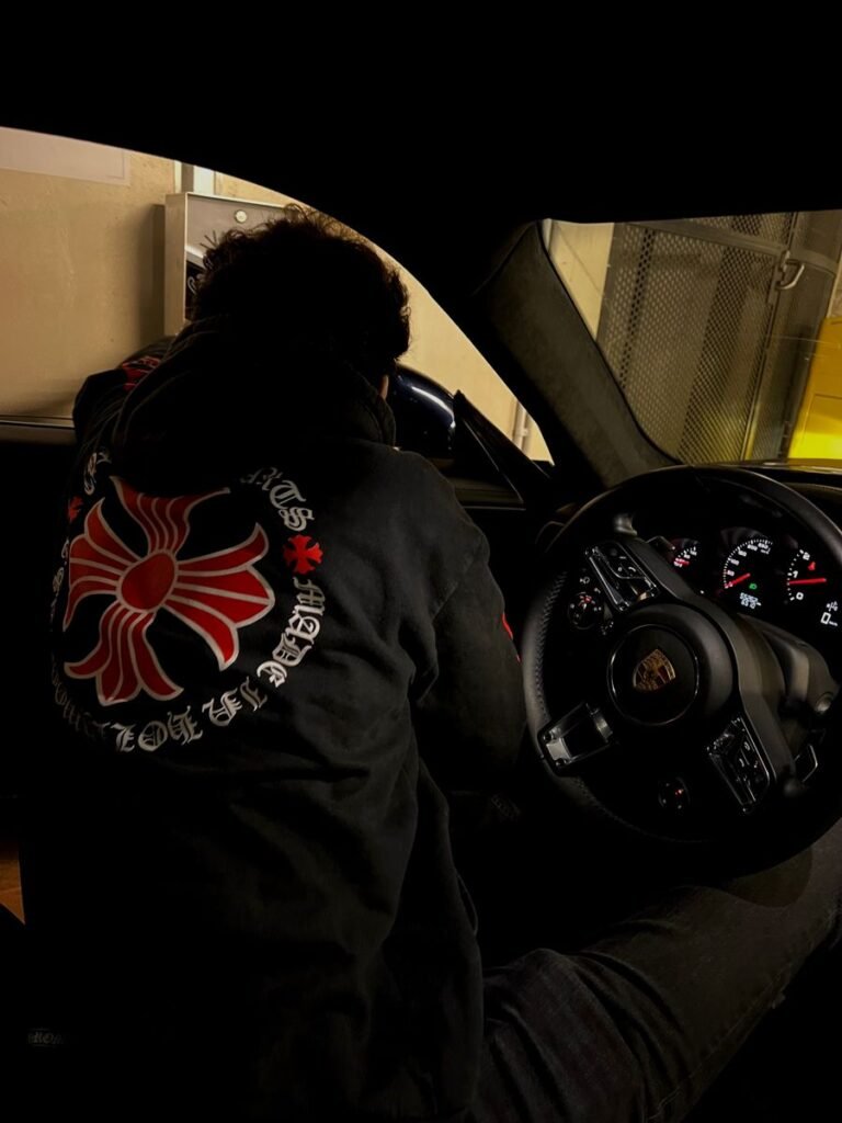 Caring for Your Chrome Hearts Jewelry Properly Chrome Hearts