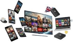 IPTV Reseller: A Low-Risk, High-Demand Business IPTV Reseller